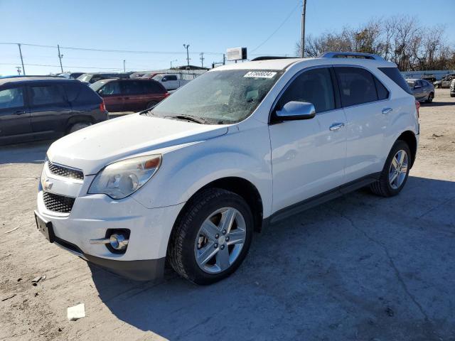 1GNALDEK0FZ132975 | 2015 CHEVROLET EQUINOX LT