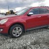 3GNCJKSB4KL185526 | 2019 CHEVROLET TRAX LS