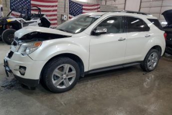 1GNALDEK9EZ131791 | 2014 CHEVROLET EQUINOX LT