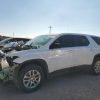 2GNALCEK0H6239209 | 2017 CHEVROLET EQUINOX LT