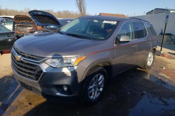 1GNERGKW0KJ295031 | 2019 CHEVROLET TRAVERSE L