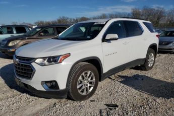 1GNERGKW2KJ227426 | 2019 CHEVROLET TRAVERSE L