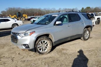 1GNERGKW2LJ207369 | 2020 CHEVROLET TRAVERSE L