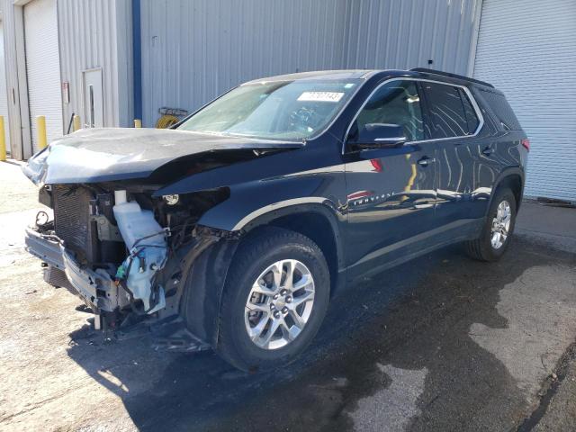 1GNERGKW2LJ266700 | 2020 CHEVROLET TRAVERSE L