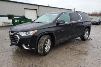 1GNERGKW3KJ197904 | 2019 CHEVROLET TRAVERSE L