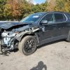 1G1BC5SMXJ7189559 | 2018 CHEVROLET CRUZE LS