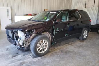 1GNERGKW3LJ113775 | 2020 CHEVROLET TRAVERSE L