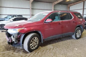 1GNERGKW3LJ233978 | 2020 CHEVROLET TRAVERSE L