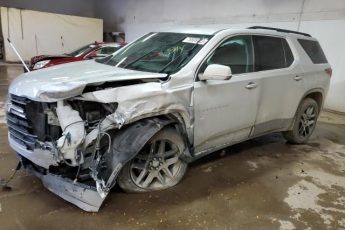 1GNERGKW3MJ147555 | 2021 CHEVROLET TRAVERSE L