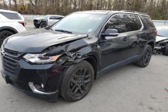 1GNERGKW5KJ267595 | 2019 CHEVROLET TRAVERSE L