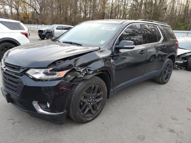 1GNERGKW5KJ267595 | 2019 CHEVROLET TRAVERSE L