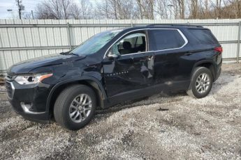 1GNERGKW8MJ130265 | 2021 CHEVROLET TRAVERSE L