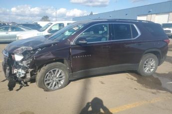 1GNERGKW9PJ177891 | 2023 CHEVROLET TRAVERSE L