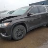 1FM5K8D88JGB89015 | 2018 FORD EXPLORER X