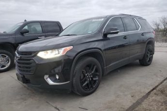 1GNERGKWXKJ183207 | 2019 CHEVROLET TRAVERSE L