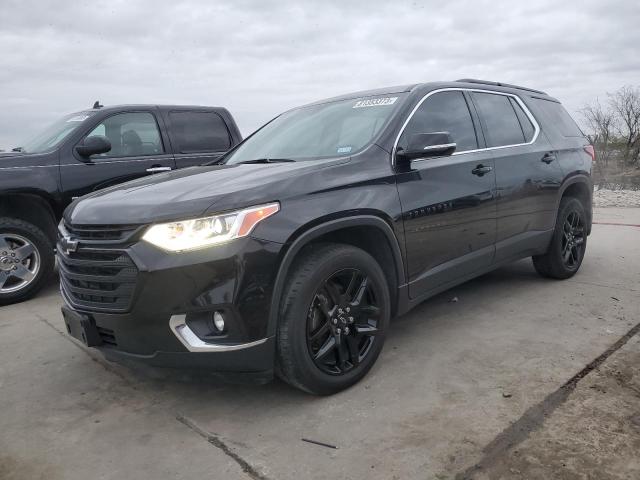 1GNERGKWXKJ183207 | 2019 CHEVROLET TRAVERSE L