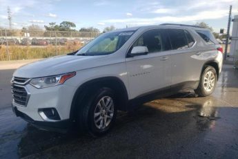 1GNERGKWXLJ224422 | 2020 CHEVROLET TRAVERSE L