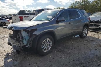 1GNERGKWXLJ249708 | 2020 CHEVROLET TRAVERSE L