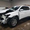 JH4CU2F66AC028859 | 2010 ACURA TSX