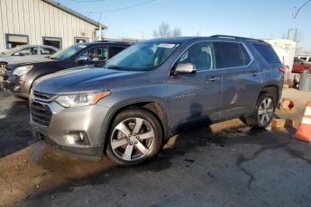 1GNERHKW1LJ230728 | 2020 CHEVROLET TRAVERSE L