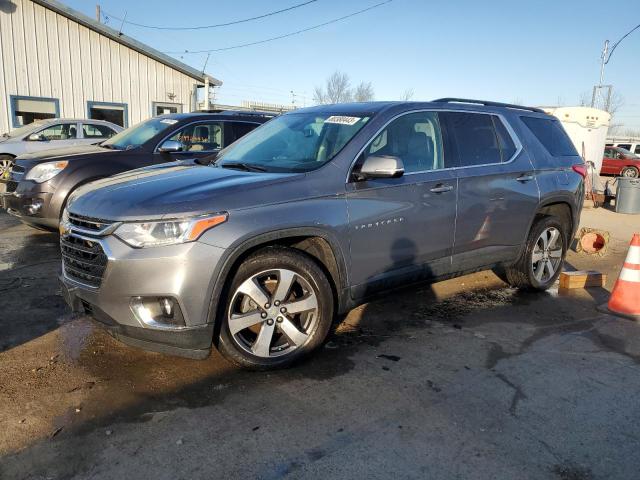 1GNERHKW1LJ230728 | 2020 CHEVROLET TRAVERSE L