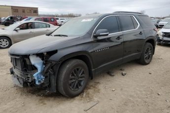 1GNERHKW1PJ222151 | 2023 CHEVROLET TRAVERSE L