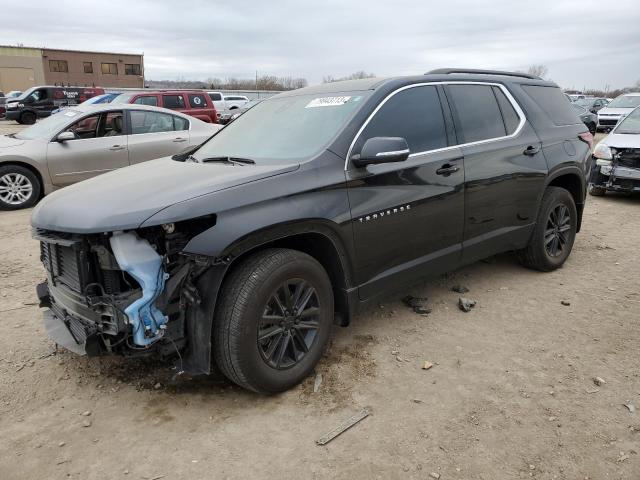 1GNERHKW1PJ222151 | 2023 CHEVROLET TRAVERSE L