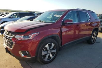 1GNERHKW2KJ270881 | 2019 CHEVROLET TRAVERSE L