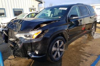 1GNERHKW3JJ271620 | 2018 CHEVROLET TRAVERSE L