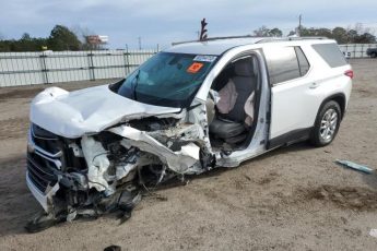 1GNERHKW6KJ218783 | 2019 CHEVROLET TRAVERSE L