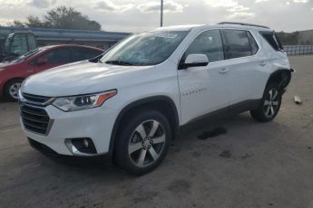 1GNERHKW6KJ259270 | 2019 CHEVROLET TRAVERSE L