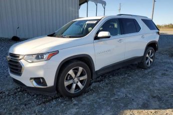 1GNERHKW7JJ198476 | 2018 CHEVROLET TRAVERSE L