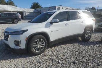 1GNERHKW7PJ216452 | 2023 CHEVROLET TRAVERSE L