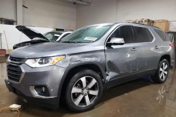 1GNERHKW8LJ173945 | 2020 CHEVROLET TRAVERSE L