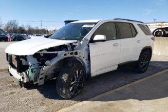 1GNERJKW1LJ134749 | 2020 CHEVROLET TRAVERSE R