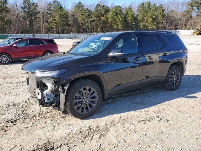 1GNERJKW1PJ120078 | 2023 CHEVROLET TRAVERSE R