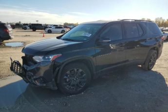 1GNERJKW4LJ289280 | 2020 CHEVROLET TRAVERSE R