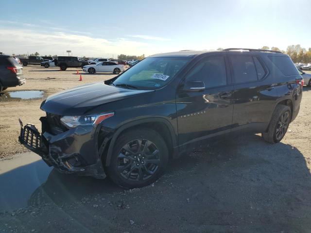 1GNERJKW4LJ289280 | 2020 CHEVROLET TRAVERSE R