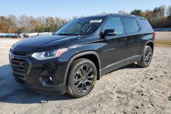 1GNERJKX3KJ106202 | 2019 CHEVROLET TRAVERSE R