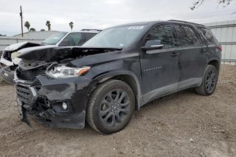 1GNERJKX3KJ115918 | 2019 CHEVROLET TRAVERSE R