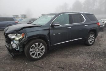 1GNERKKW3JJ256323 | 2018 CHEVROLET TRAVERSE P