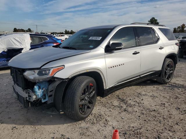 1GNERKKW3KJ175873 | 2019 CHEVROLET TRAVERSE P