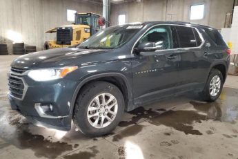 1GNEVGKW0KJ244396 | 2019 CHEVROLET TRAVERSE L