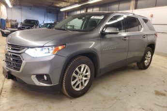 1GNEVGKW0LJ152027 | 2020 CHEVROLET TRAVERSE L