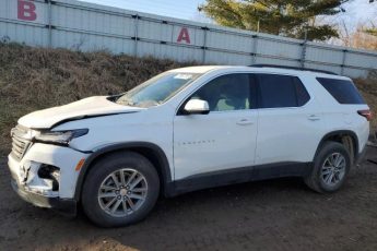 1GNEVGKW0PJ166046 | 2023 CHEVROLET TRAVERSE L