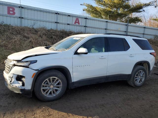 1GNEVGKW0PJ166046 | 2023 CHEVROLET TRAVERSE L