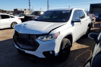 1GNEVGKW1JJ165074 | 2018 CHEVROLET TRAVERSE L