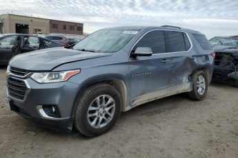 1GNEVGKW1JJ230893 | 2018 CHEVROLET TRAVERSE L