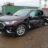 1FMCU0J92FUC12393 | 2015 Ford escape titanium