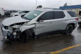 1GNEVGKW2LJ183327 | 2020 CHEVROLET TRAVERSE L